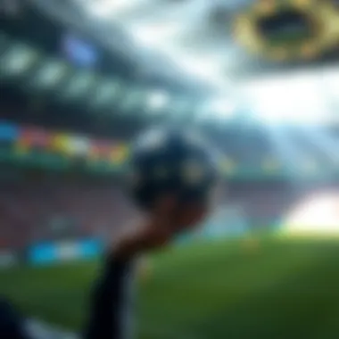 Collection of tips for smart betting during Champions League