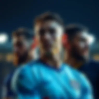 Key Players: Chelsea and Leeds United Key player profiles for Chelsea and Leeds United