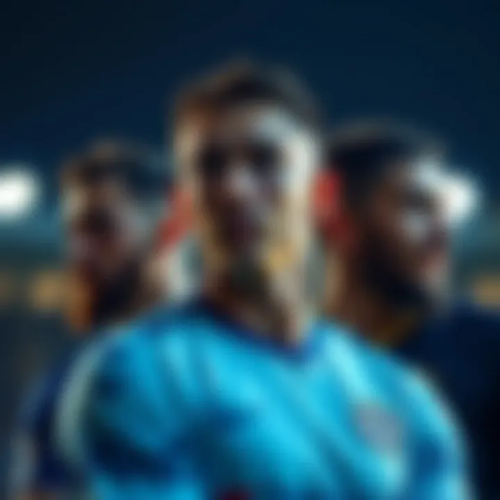 Key Players: Chelsea and Leeds United Key player profiles for Chelsea and Leeds United