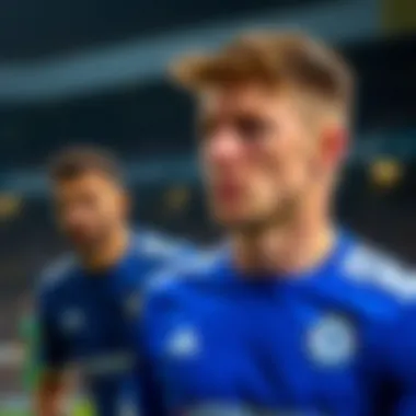 Tactical Overview: Chelsea vs Leeds United Tactical overview of Chelsea vs Leeds United match