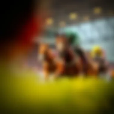 Insights from Experts on Day Three Betting Strategies Expert analysis on Cheltenham Festival betting