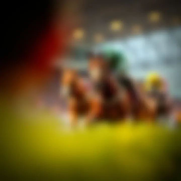 Insights from Experts on Day Three Betting Strategies Expert analysis on Cheltenham Festival betting