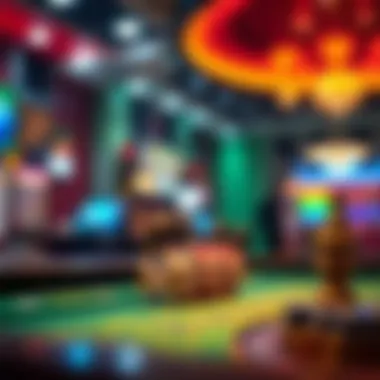 Key Considerations for Game Selection Factors to consider when choosing a casino game