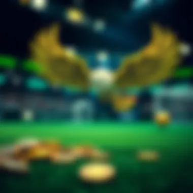 Strategic framework for utilizing Coin Wings in betting