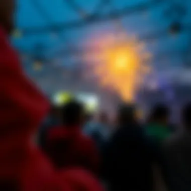 Community Engagement in Betting