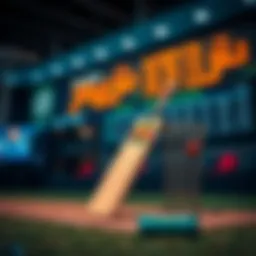 Fundamentals of cricket betting