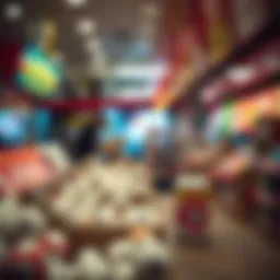 An overview of Croatian lottery structure