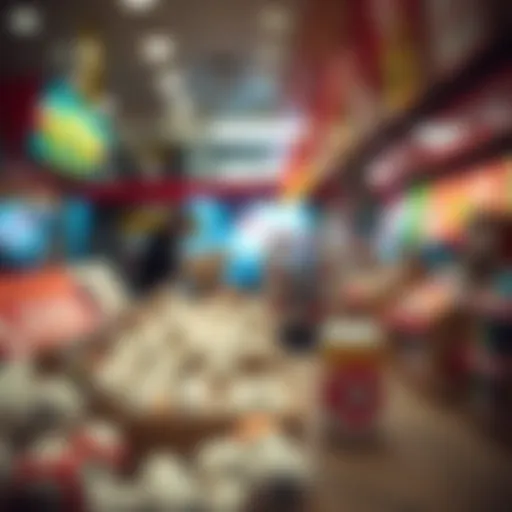 An overview of Croatian lottery structure