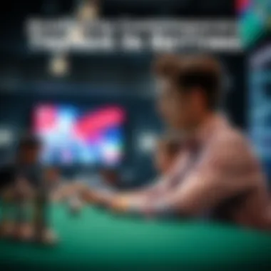 Current trends in betting