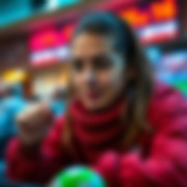 Exploring the Latest Betting Trends on Dapabet Latest trends in betting on Dapabet