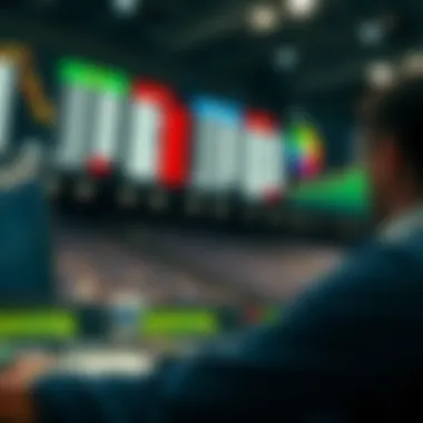 Data analysis tools for sports betting