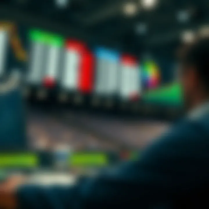 Data analysis tools for sports betting