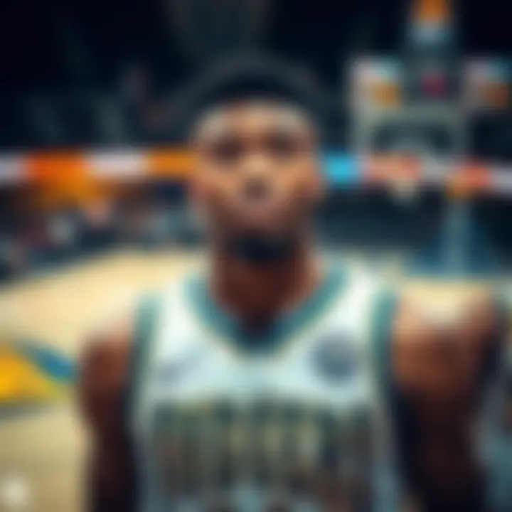 Future prospects of the Denver Nuggets