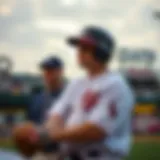 Analysis of Diamondbacks vs. Padres strategies