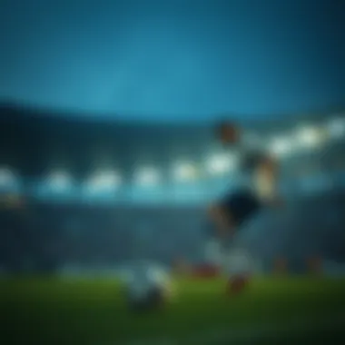 Effective betting strategies for football