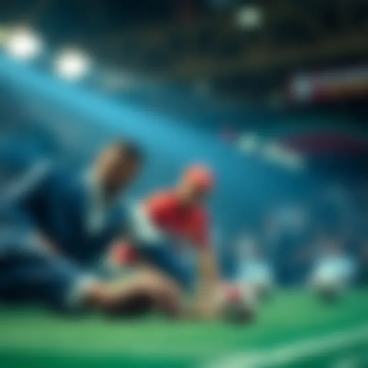 Effective betting strategies