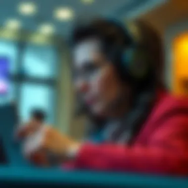 Effective betting strategies