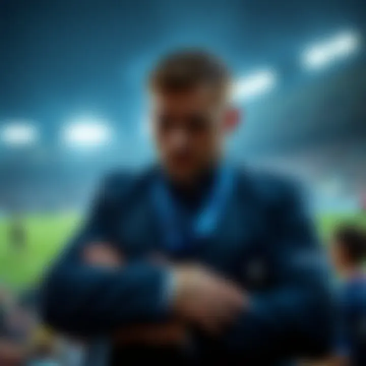 Effective Strategies for Successful Football Betting Effective betting strategies