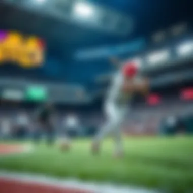 Effective betting techniques