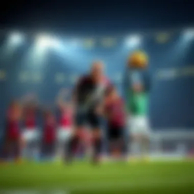 Historical achievements of major clubs