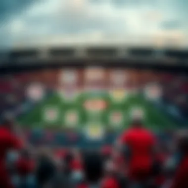 Overview of Eredivisie structure and teams