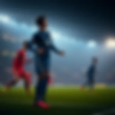 Recent match trends in Eredivisie