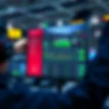 Dynamic esports betting platform interface