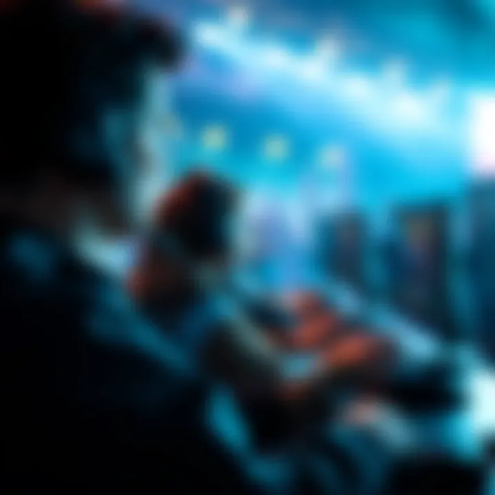 Trends in Esports Betting Trends in esports betting and market growth