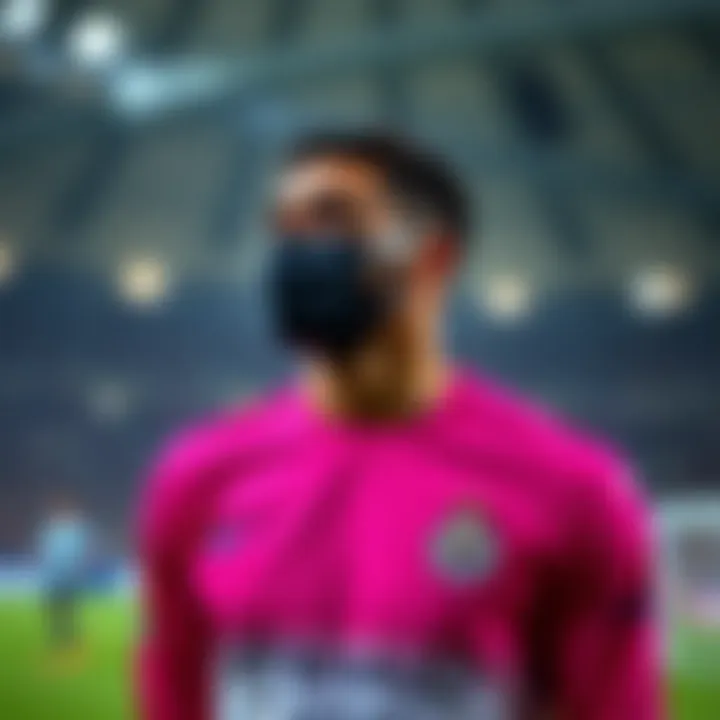 Key player profiles for Etihad FC