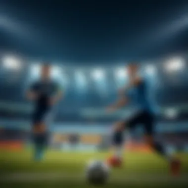 Analysis of Etihad FC's playing style