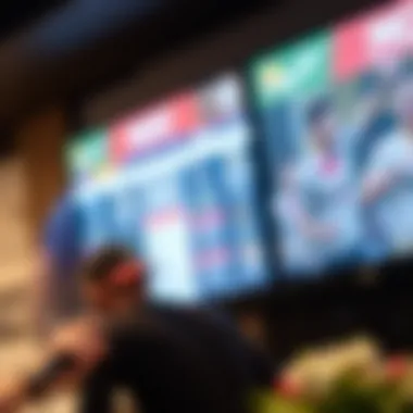 User experience insights on EuroStarBet