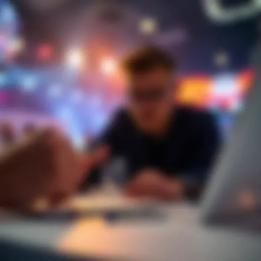 Analysis of Eurovision betting odds