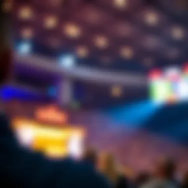 Strategic approaches to Eurovision betting