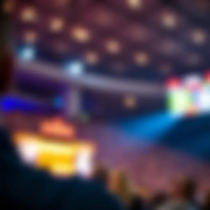 Strategic approaches to Eurovision betting