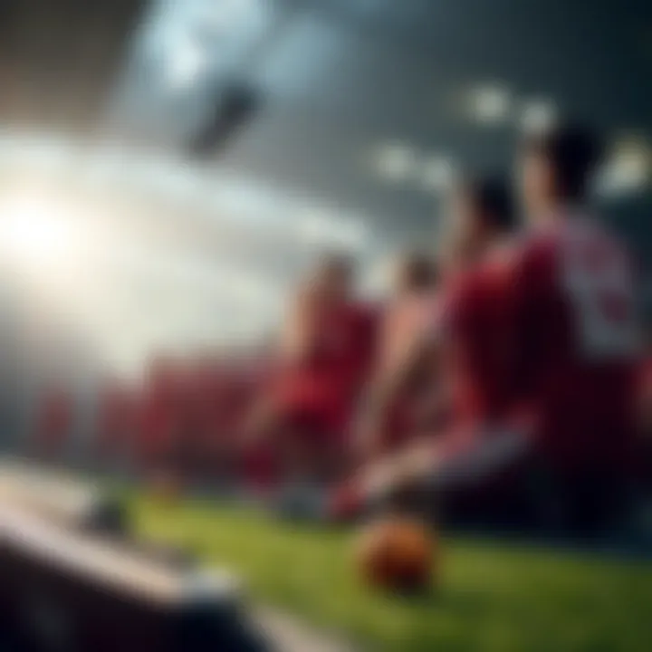 Expert tips for beginners in live betting