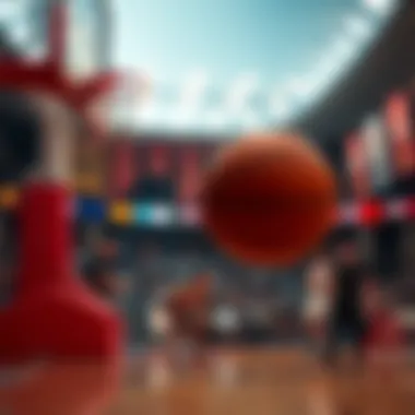 Key Factors Affecting Success in NBA Playoffs Factors influencing playoff success rates