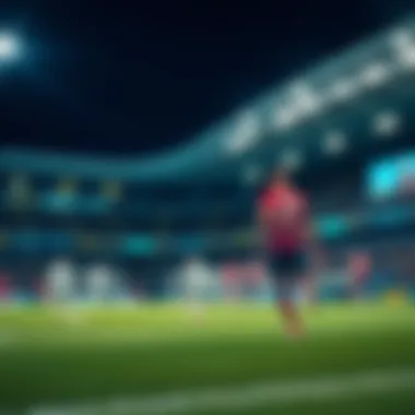 Latest Trends in Betting Platforms