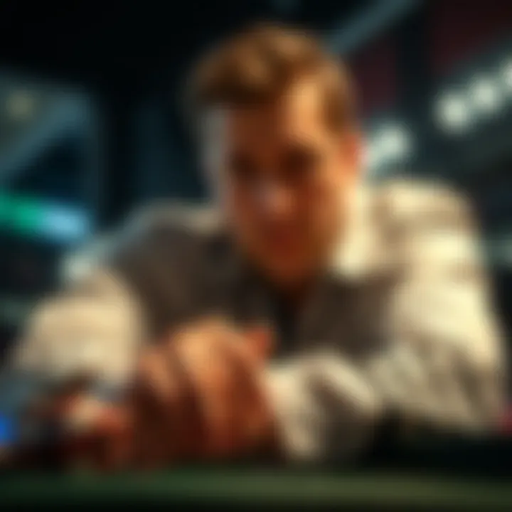 Illustrative examples of practical applications in betting