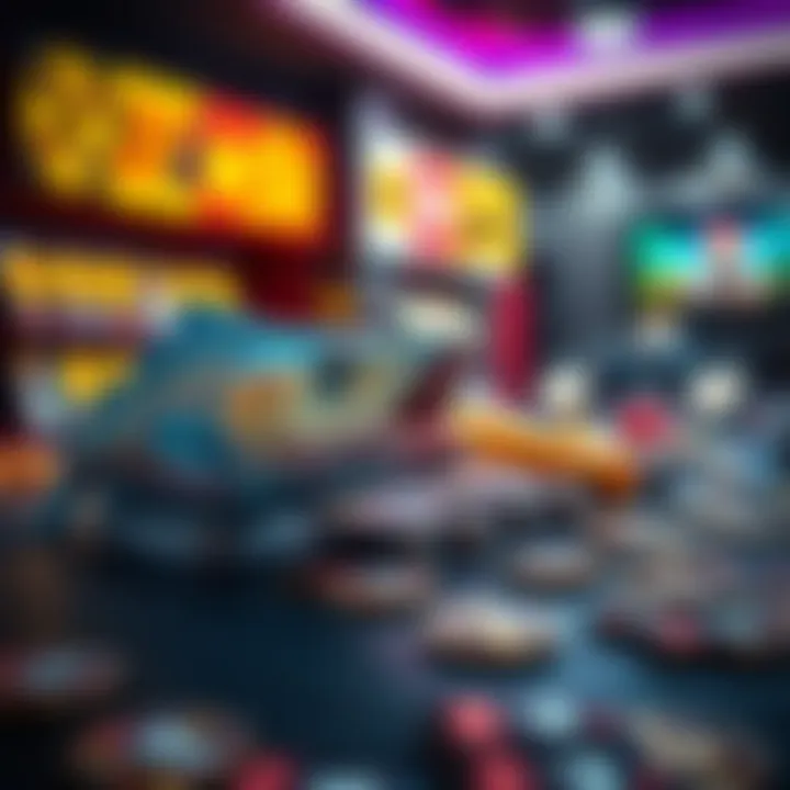 Maximizing Winnings Strategies Strategic tips for maximizing winnings in Fishing Frenzy