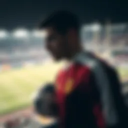 Understanding the fundamentals of football betting