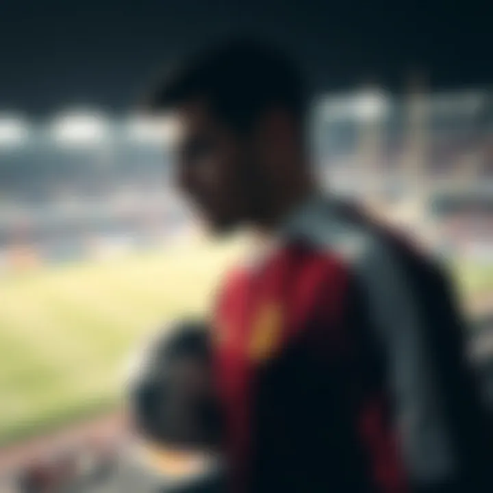 Understanding the fundamentals of football betting