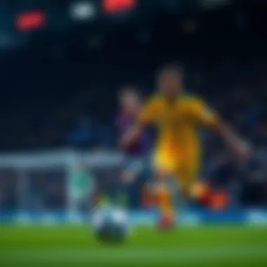 Latest trends in the world of football betting