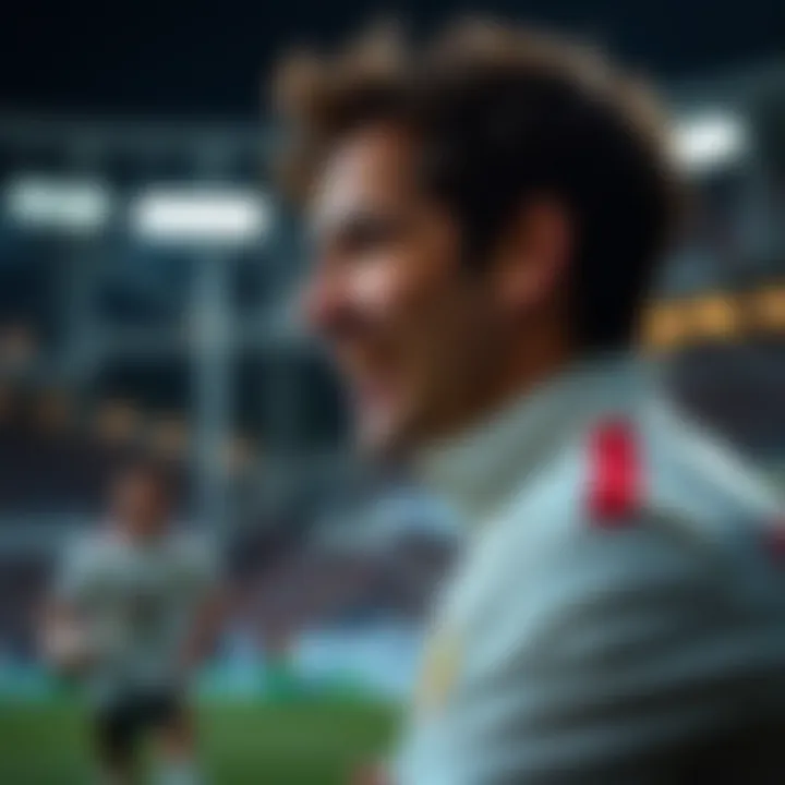 Strategies for successful football betting