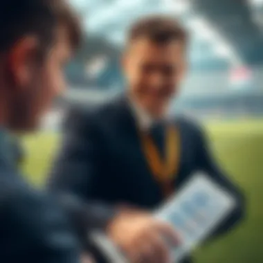 Comprehensive guide to understanding handicaps