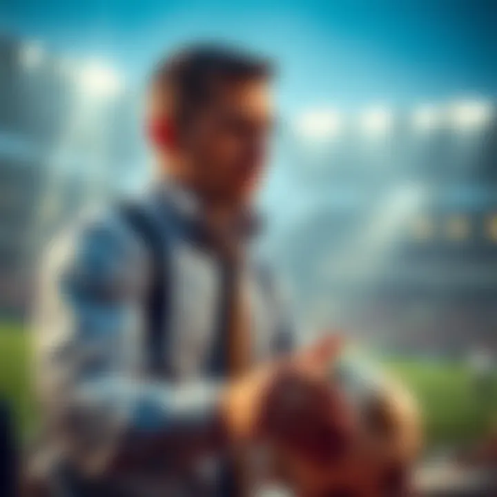 Expert tips on handicap betting