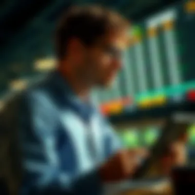 Making Informed Betting Decisions Smart betting decisions