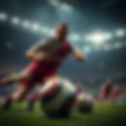 Football betting strategy overview