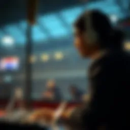 Concept of free betting