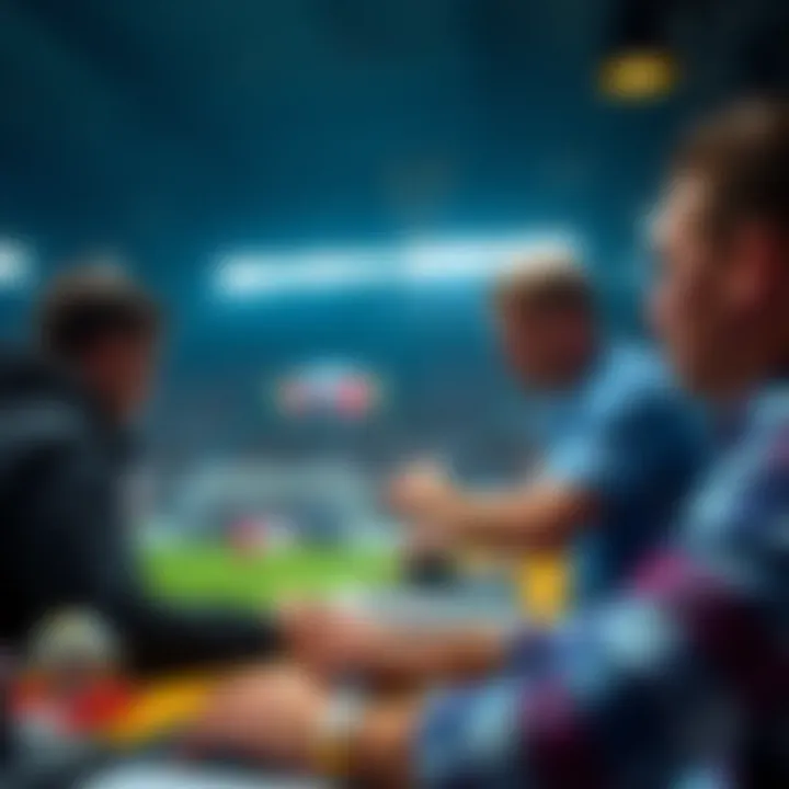 Understanding the concept of free betting offers