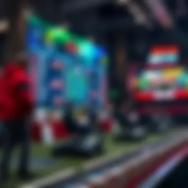 Various platforms for free betting